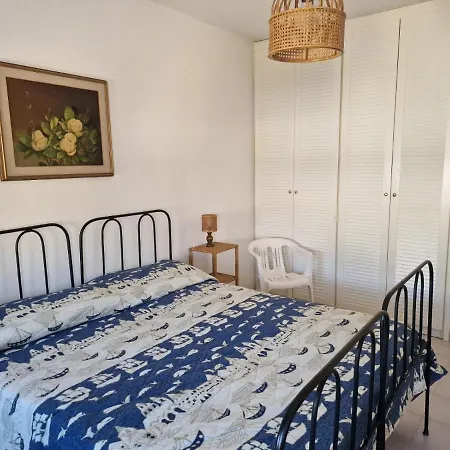 Nyaraló Casa Dell'idro