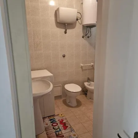 Hébergement de vacances Casa Dell'idro *