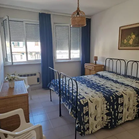 Hébergement de vacances Casa Dell'idro