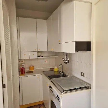 Hébergement de vacances Casa Dell'idro Otrante
