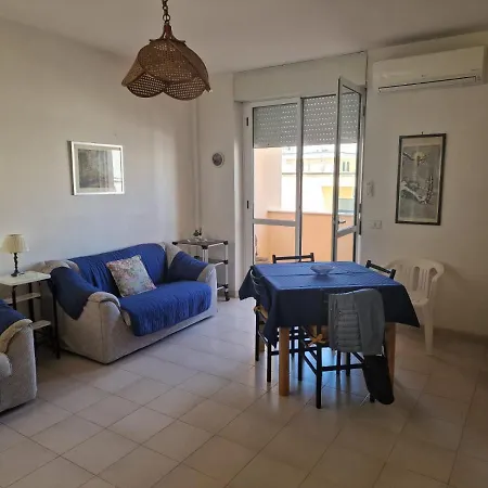 Casa Dell'idro Nyaraló