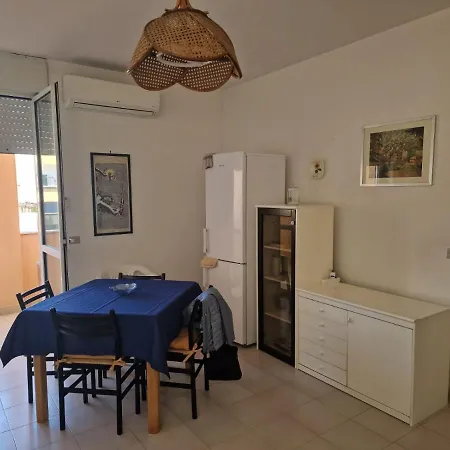 Casa Dell'idro Hébergement de vacances *